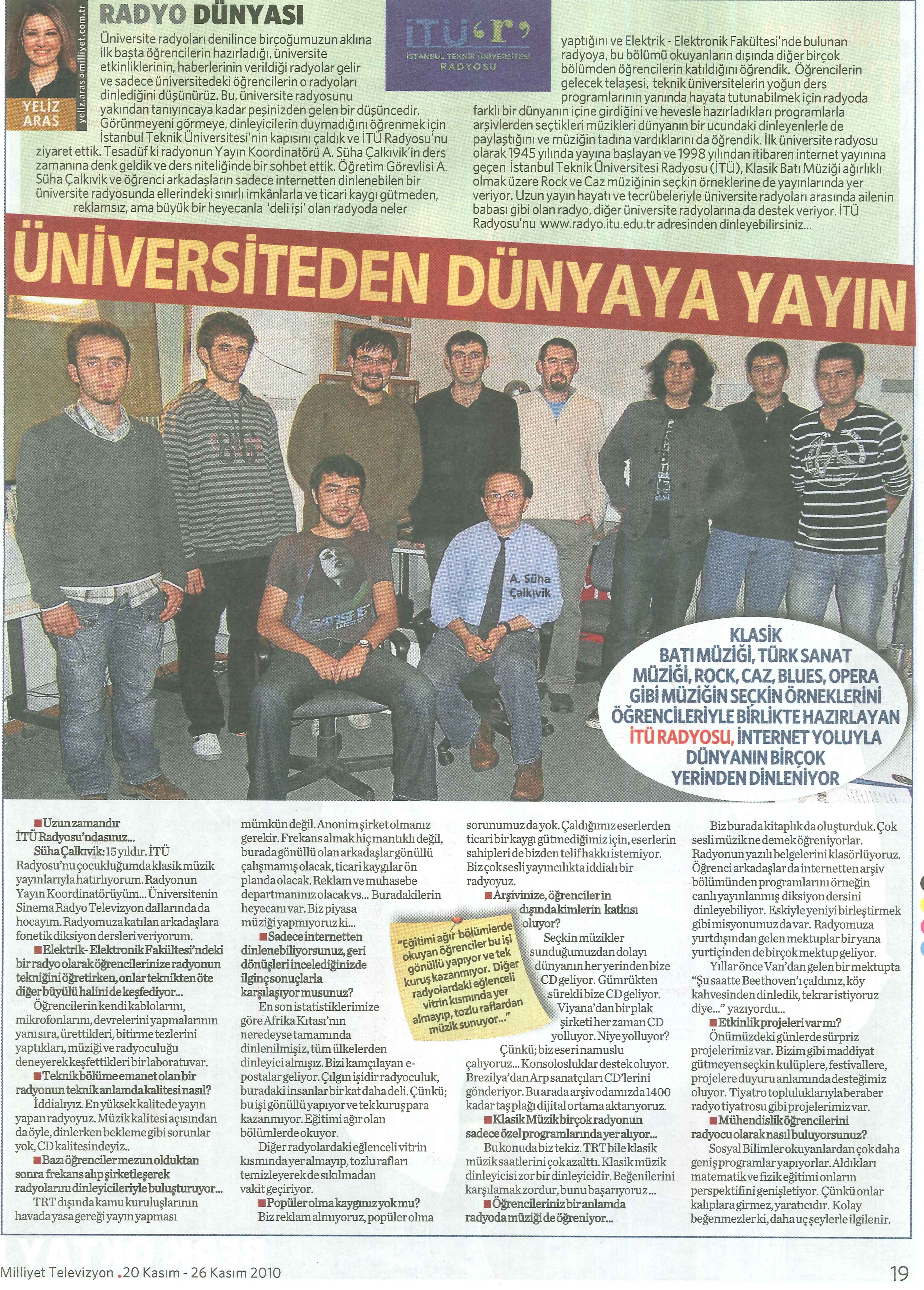 milliyet